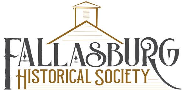 Logo for Fallasburg Historical Society